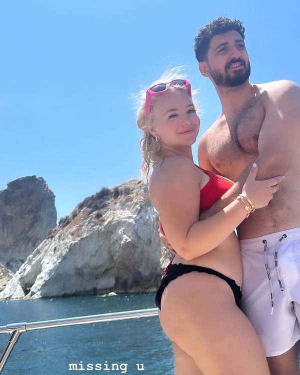 Harley Stein