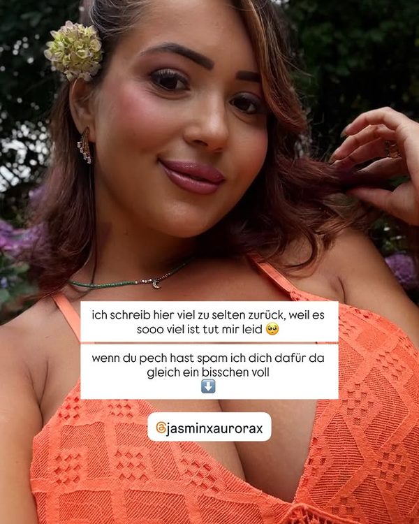 Jasmin Bereit