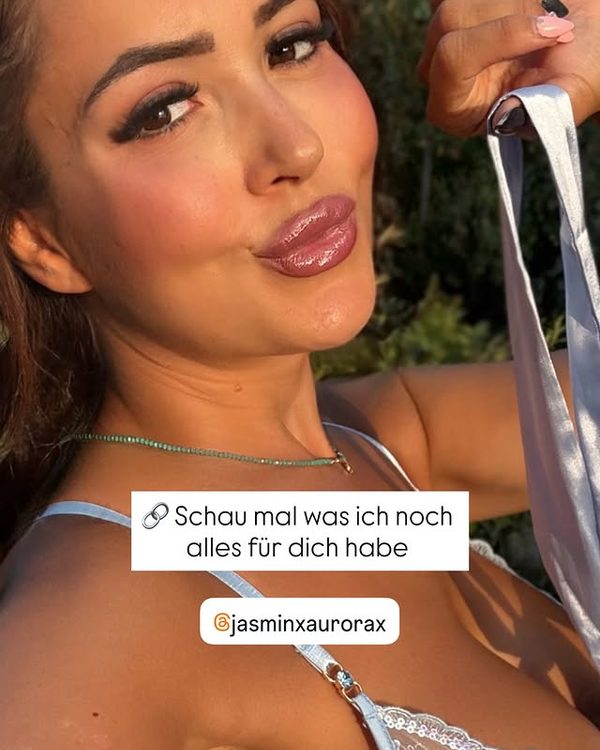 Jasmin Bereit