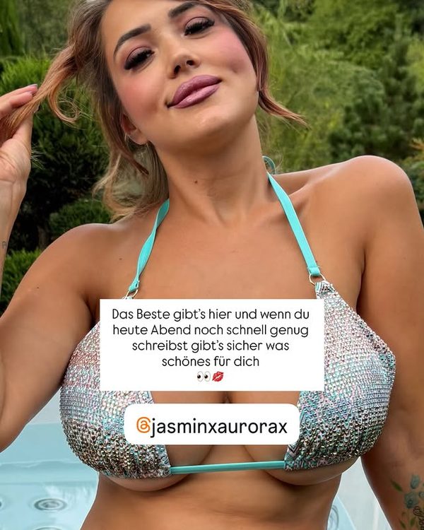 Jasmin Bereit