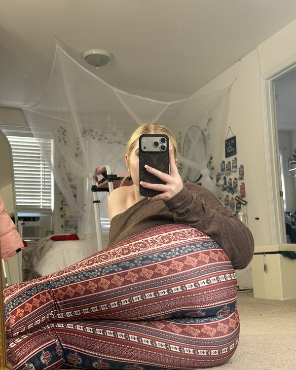 Sadie Stone (SFW)
