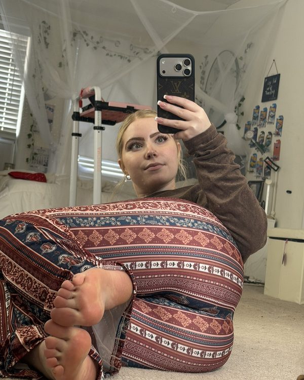 Sadie Stone (SFW)