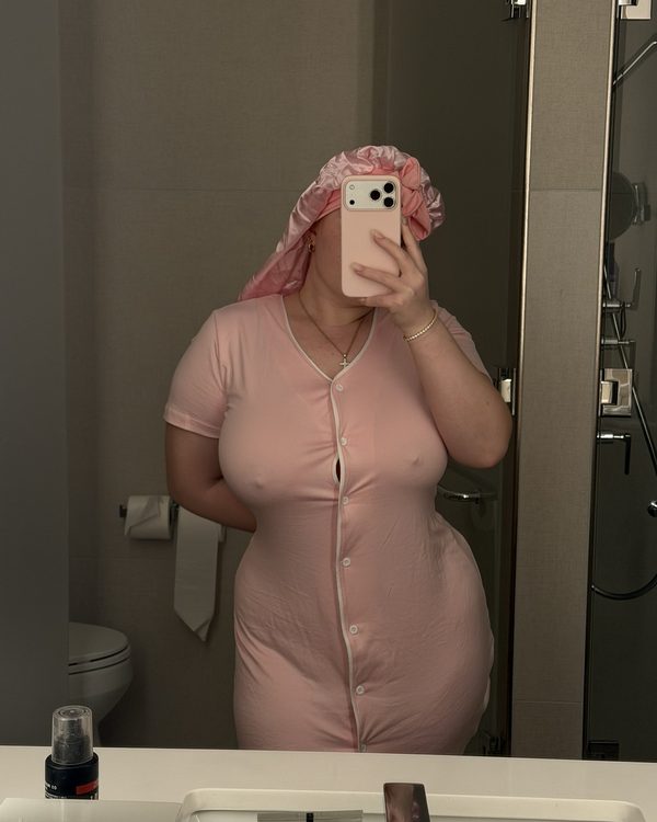 Sadie Stone (SFW)