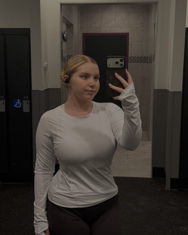 Sadie Stone (SFW)