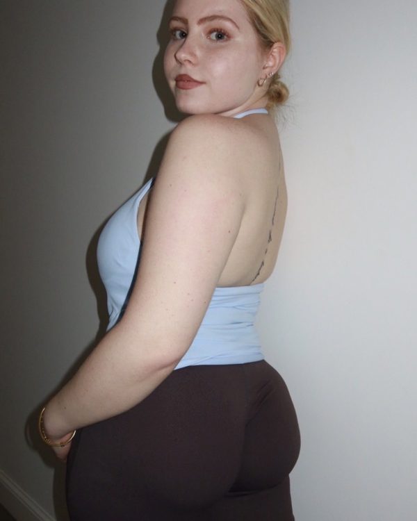 Sadie Stone