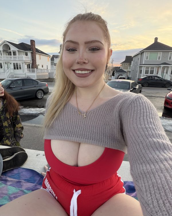Sadie Stone