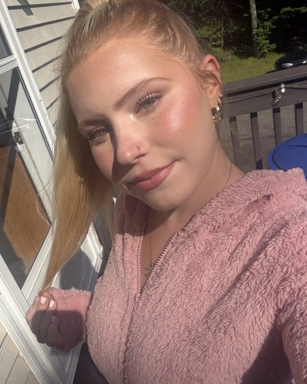 Sadie Stone