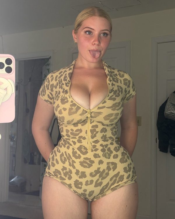 Sadie Stone