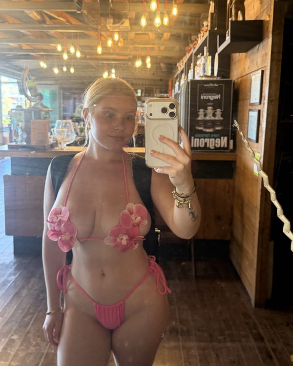 Sadie Stone
