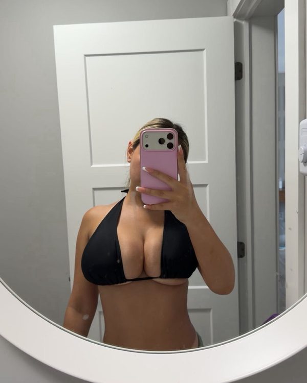 Faith Roberts