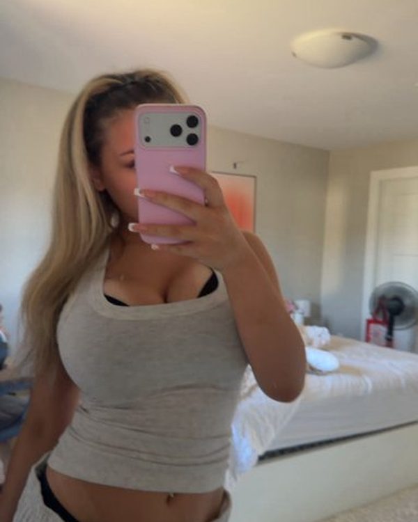Faith Roberts