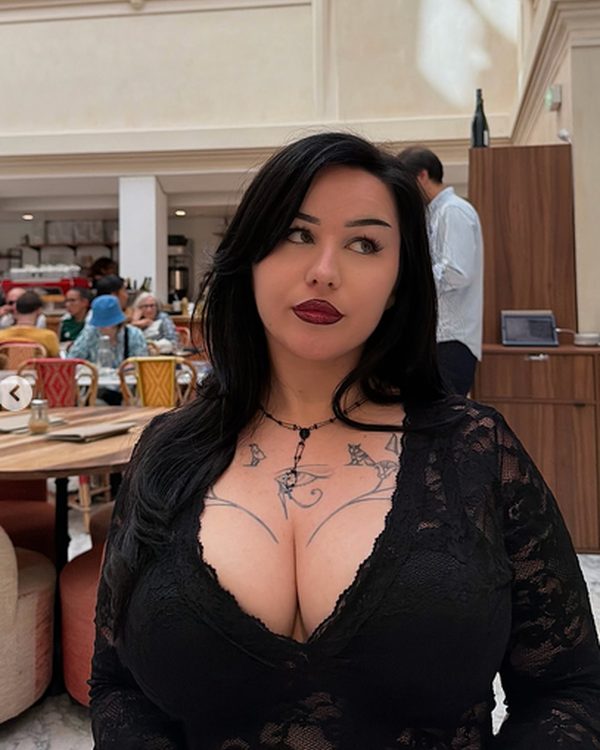 badgalantiii