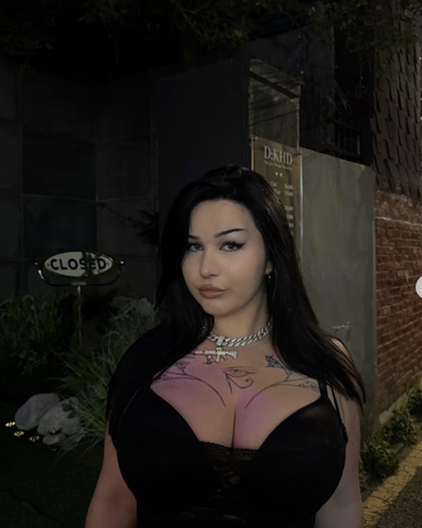 badgalantiii