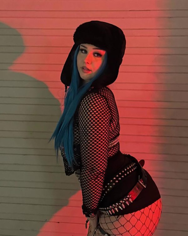 badgalantiii