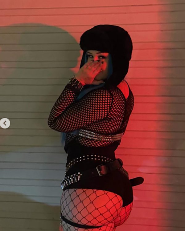 badgalantiii