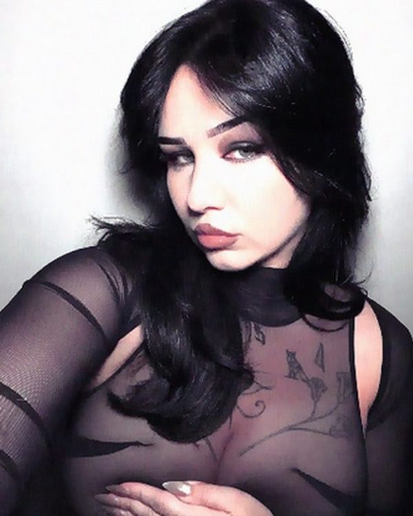 badgalantiii