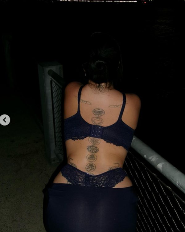 badgalantiii