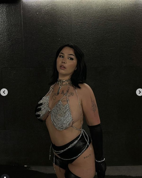 badgalantiii