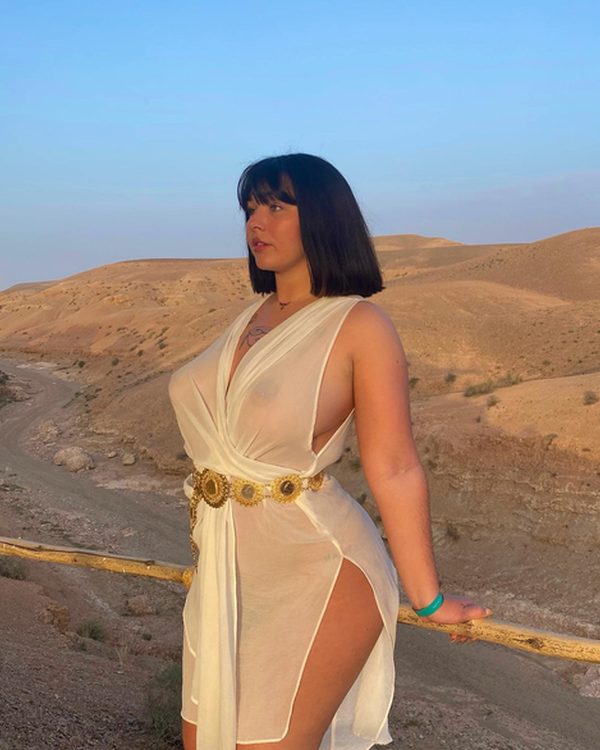 badgalantiii