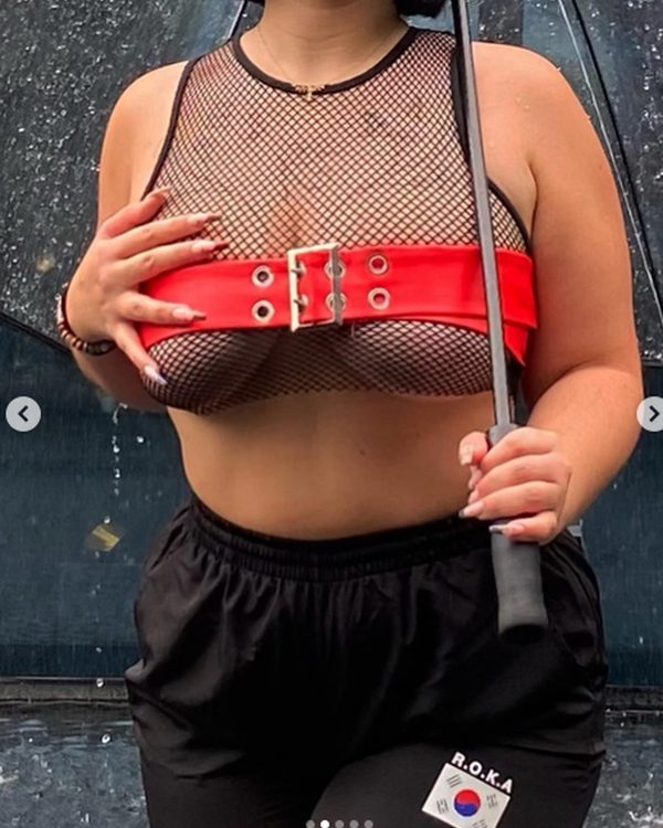 badgalantiii