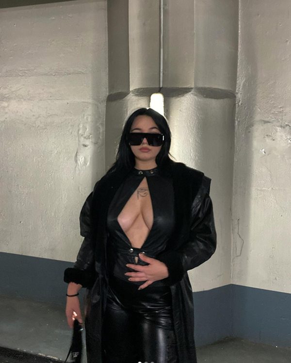 badgalantiii