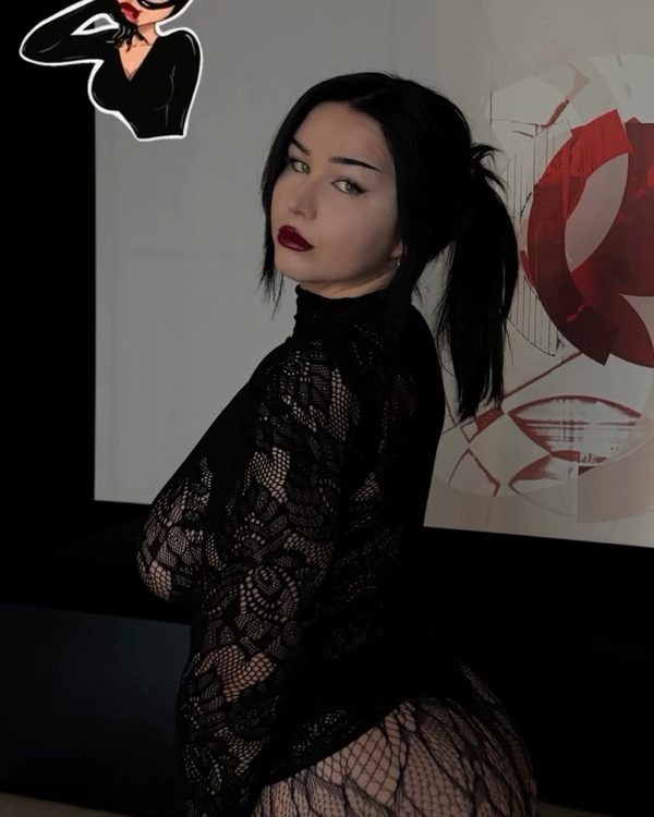 badgalantiii
