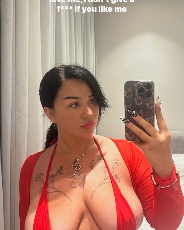 badgalantiii